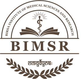 BIMSR Logo